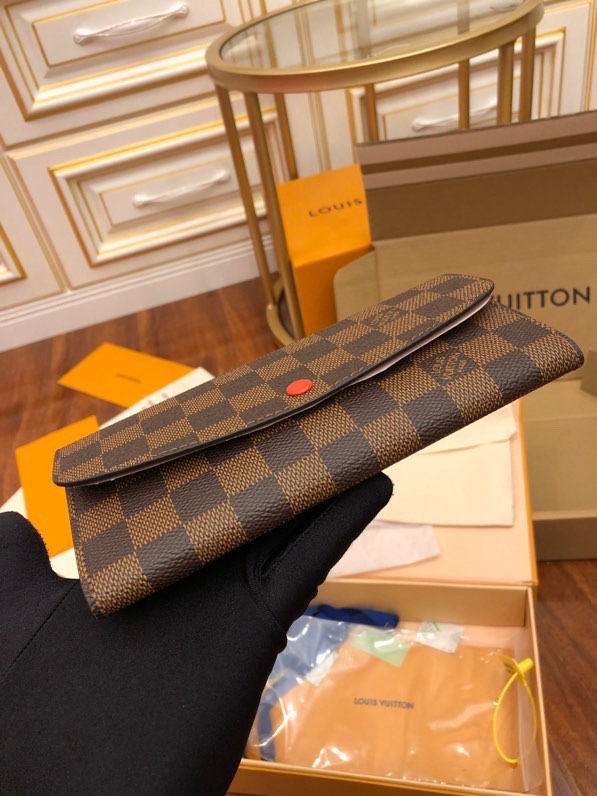 LV Wallets